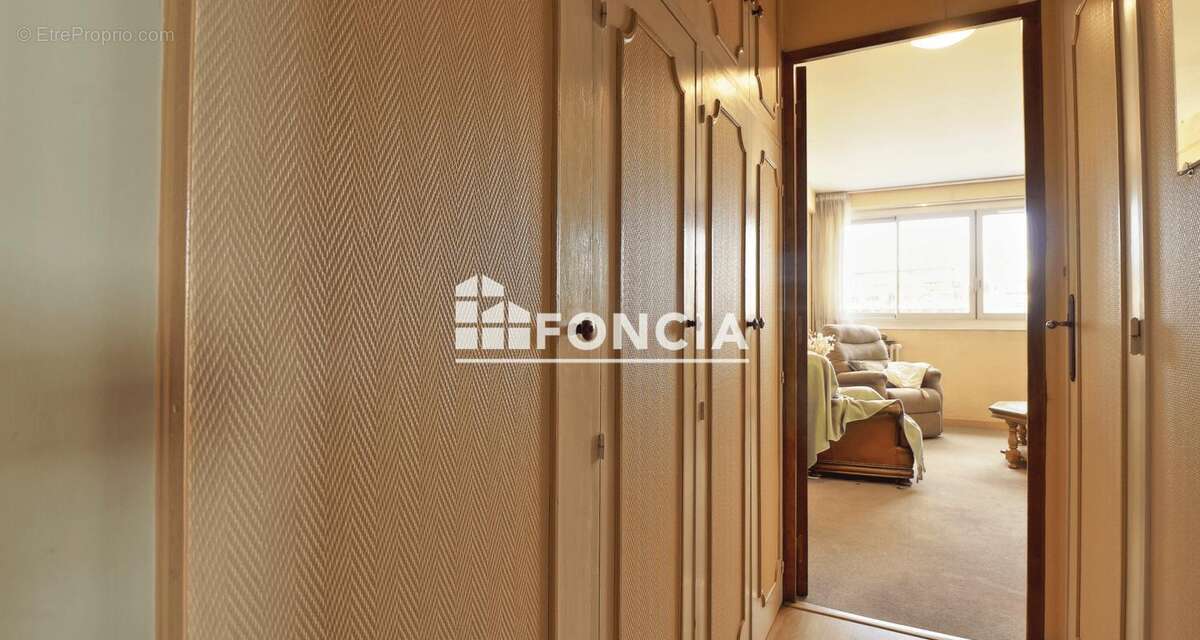 Appartement à SEVRES