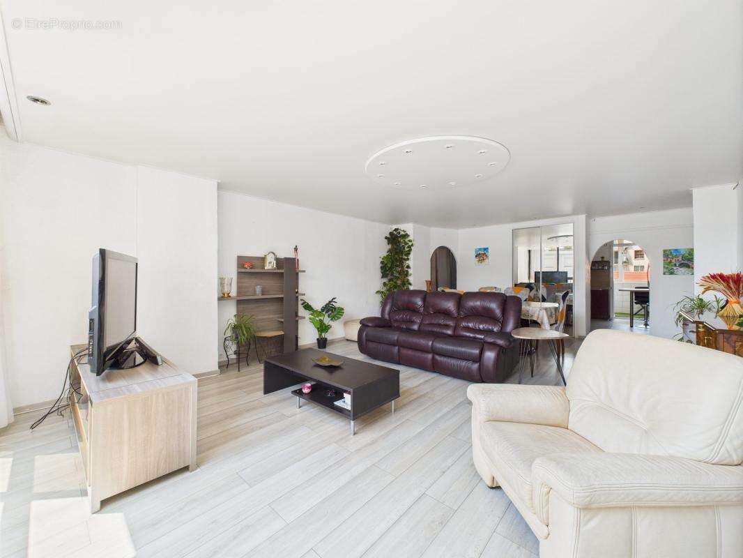 Appartement à AJACCIO