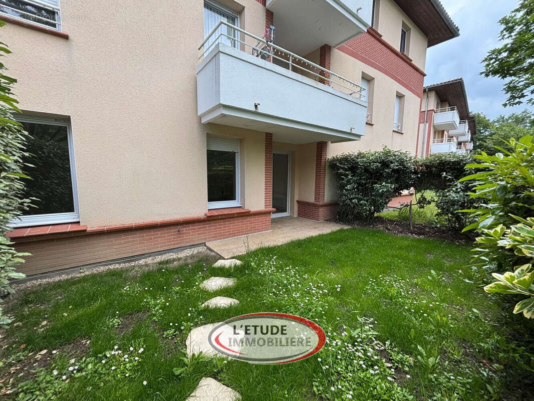 Photo 2 - Appartement à CARQUEFOU