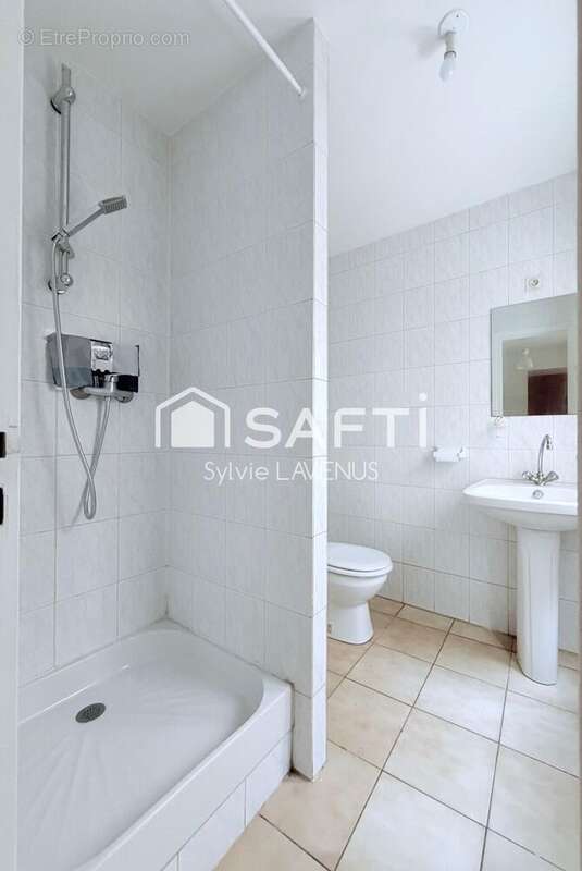 Photo 3 - Appartement à SOISSONS