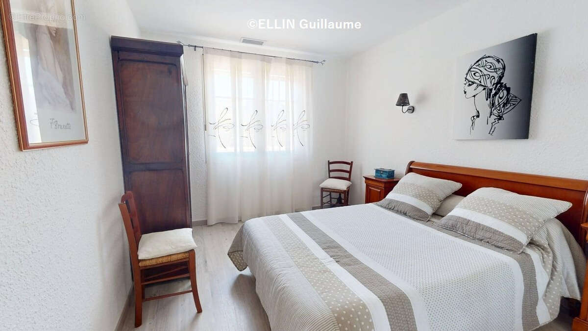 Maison à SAINT-PAUL-DE-FENOUILLET