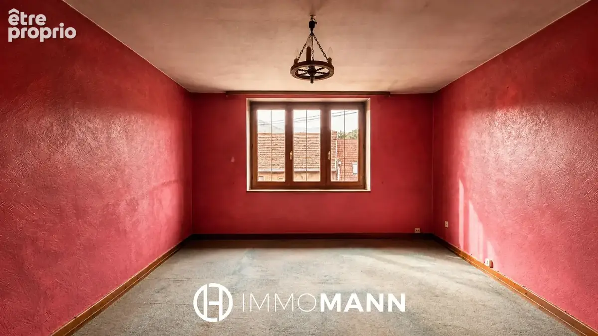Maison de famille à rénover - Hersbach - photo 18