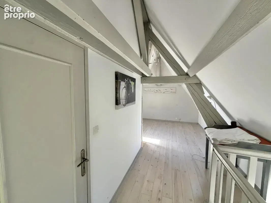 Jolie maison d’architecte à Marzy - secteur recherché bo - photo 25