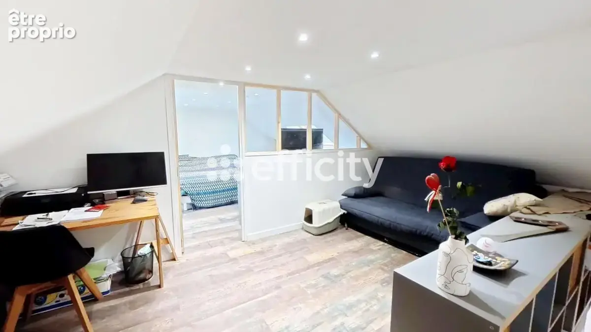 Maison 4 pièces 82 m² à vendre à Concarneau (29900) - photo 5
