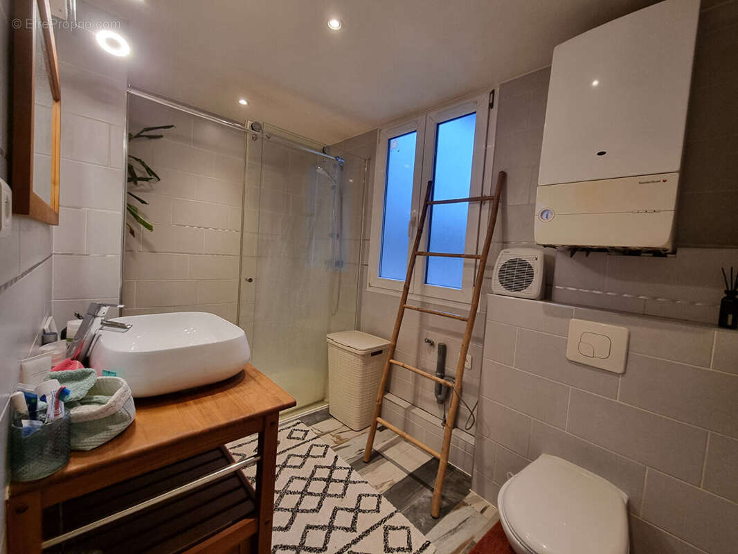 Appartement à ETAMPES