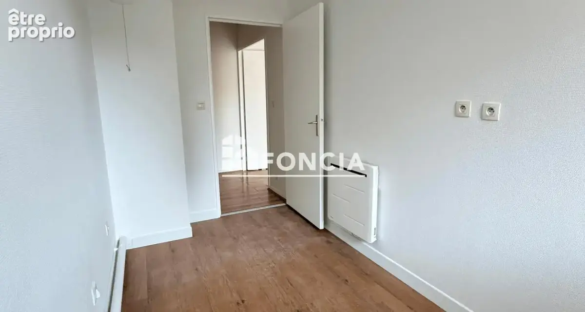 À vendre – Appartement F4 de 78 m² avec terrasse, jardin et parking à Pontoise - photo 5