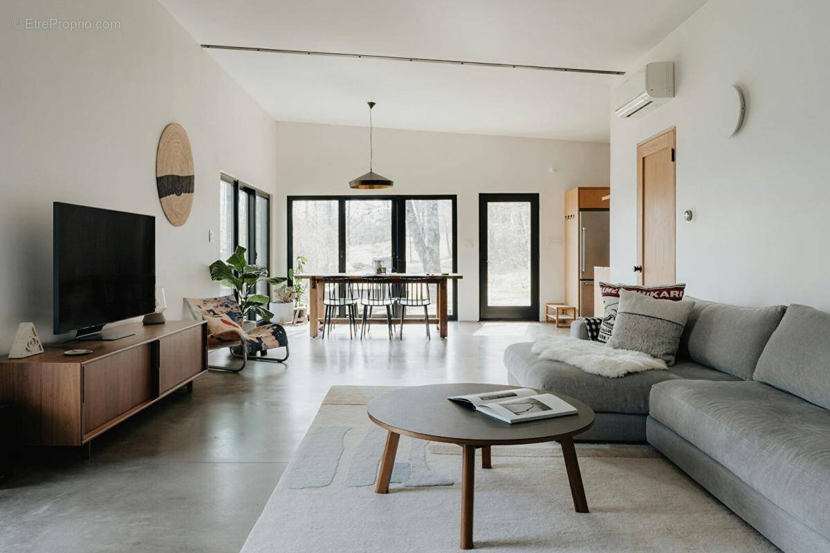 Appartement à MARSEILLE-10E