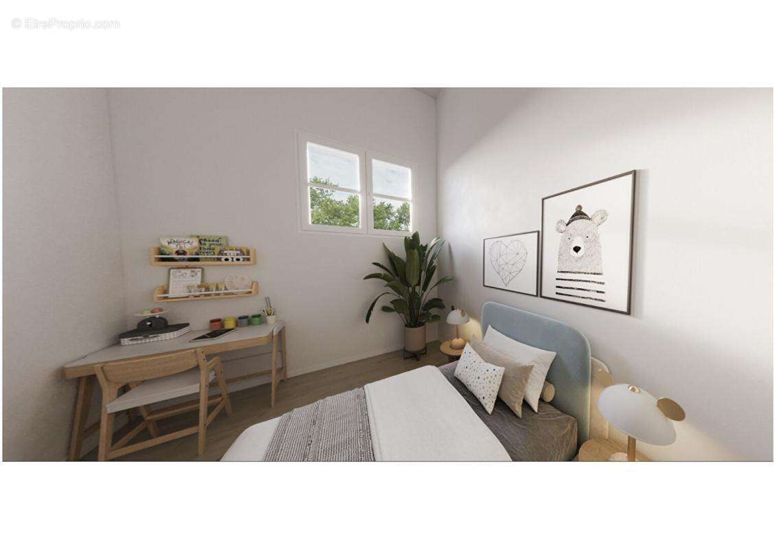 Appartement à BRIVE-LA-GAILLARDE