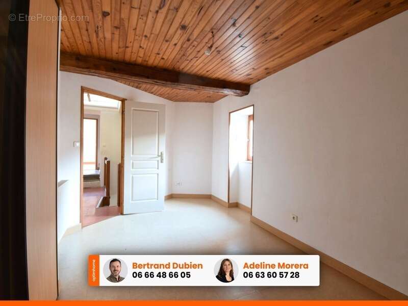 Appartement à BILLOM