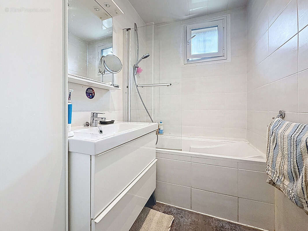 Appartement à CHOISY-LE-ROI