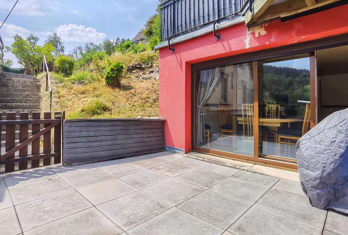 Appartement 4 pièces Meublé - Terrasse - photo 12