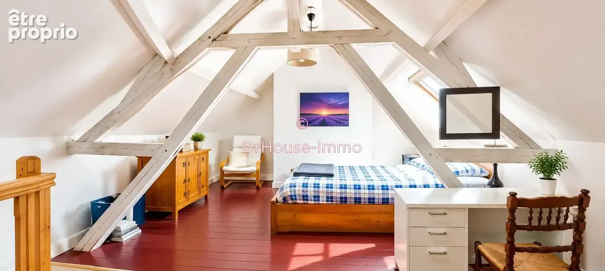 Maison 9 pièces 200 m² à vendre à Troyes (10000) - photo 10