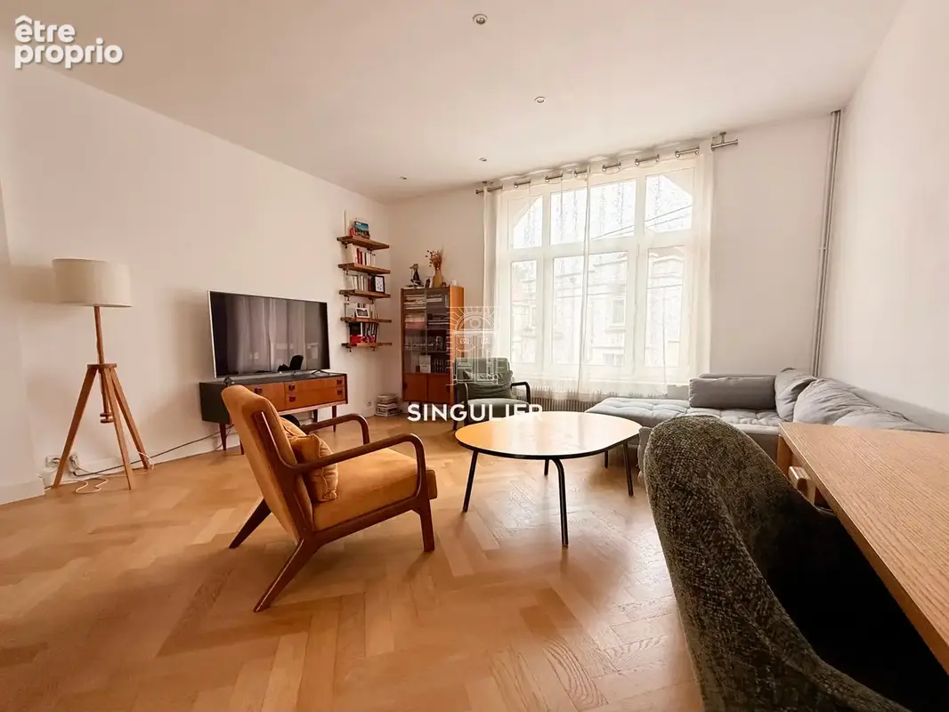 Photo Maison à Lille au prix de 480 000€