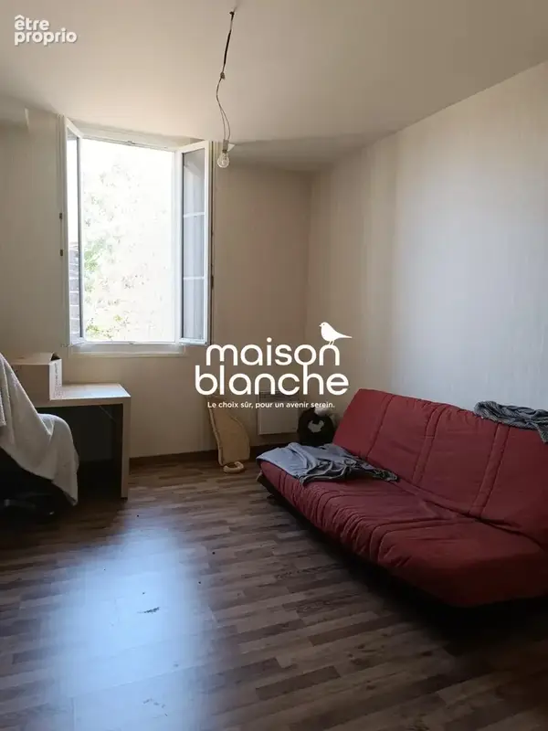 Maison 4 pièces 116 m² à vendre à Coutras (33230) - photo 6