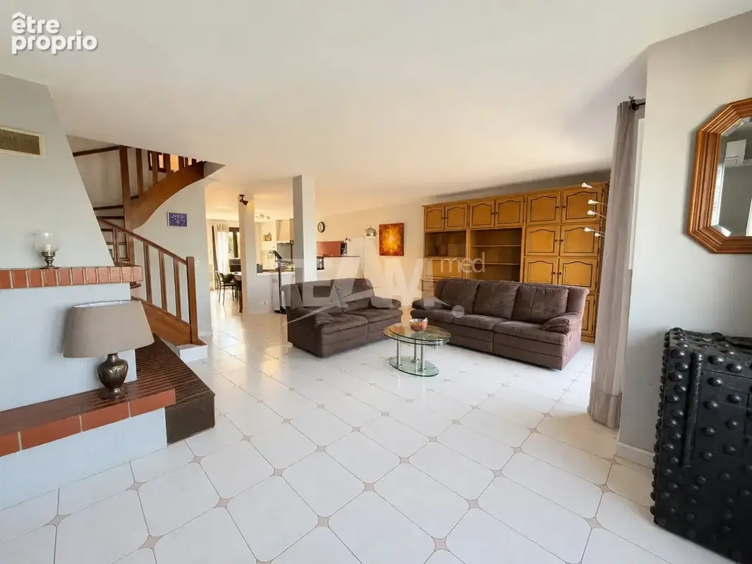 Maison face a l'etang - photo 5