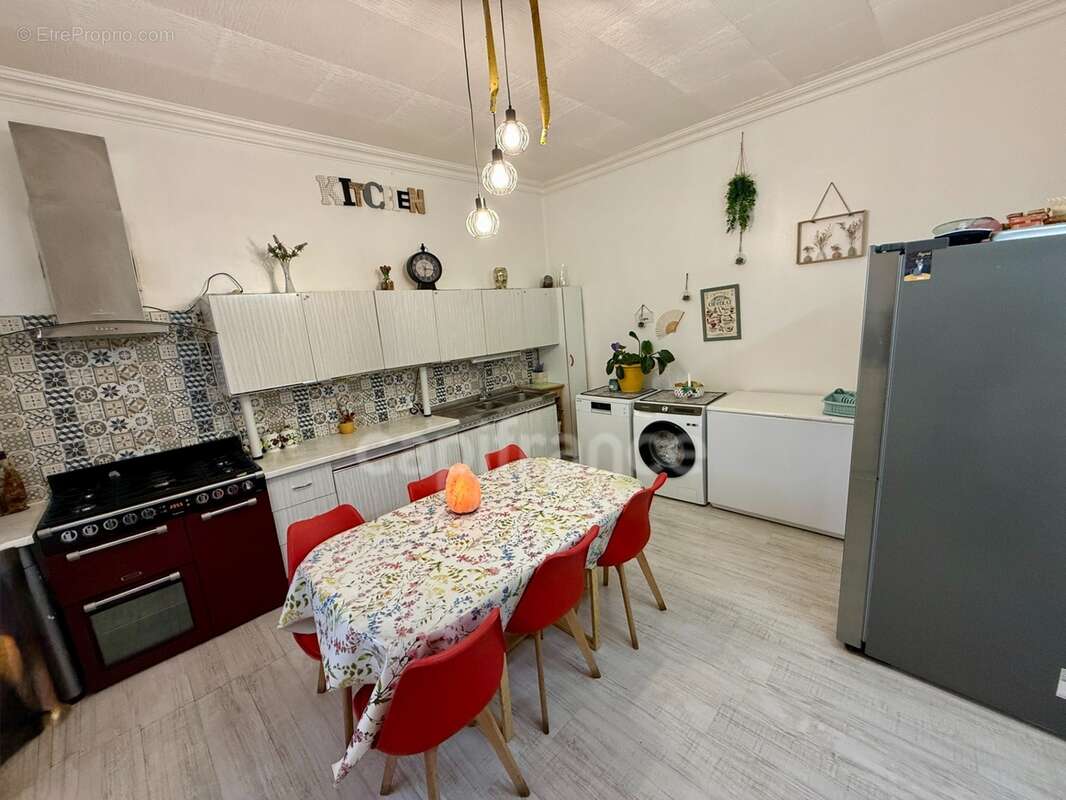 Maison à vendre 5 pièces CHAMPDENIERS (79) - photo 9