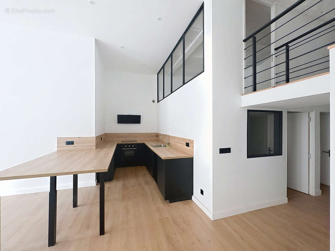 Appartement à TOURCOING