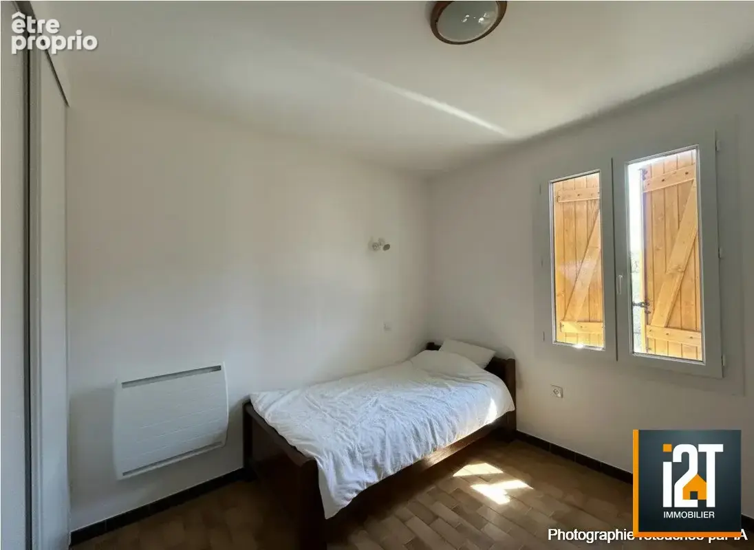 Maison 5 pièces 98 m² à vendre à Saint-Mamert-Du-Gard (30730) - photo 8