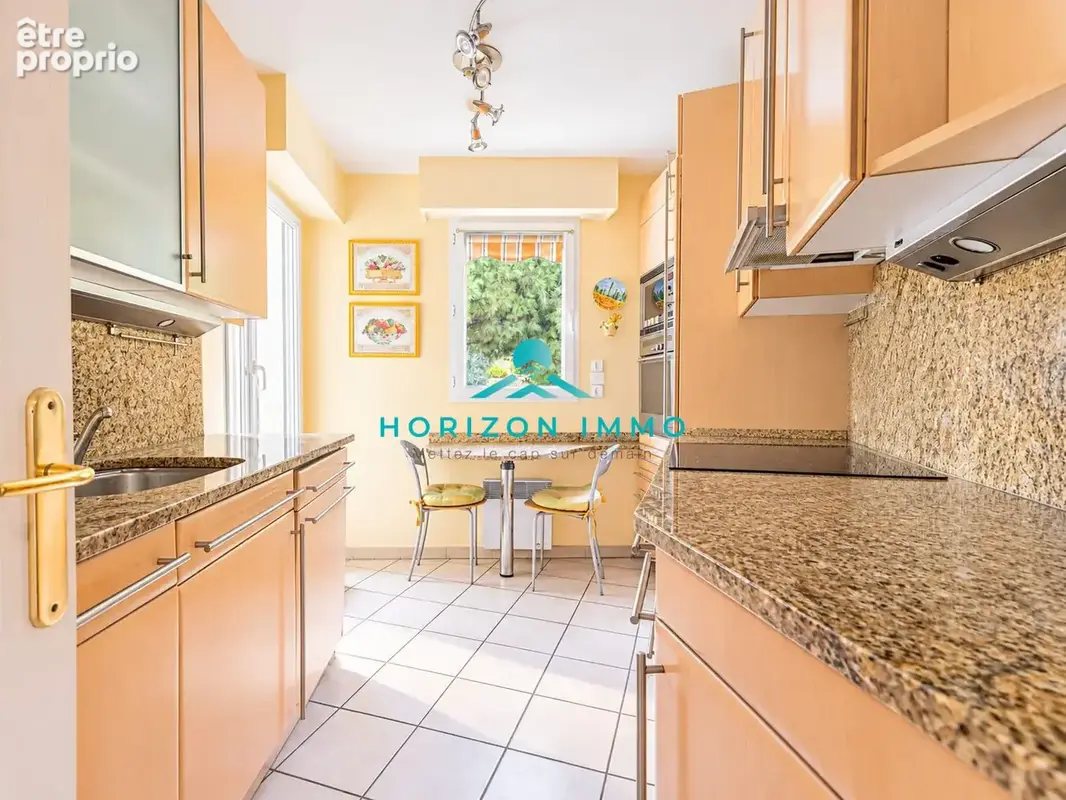 Appartement 4 pièces 87 m² à vendre à Saint-Laurent-Du-Var (06700) - photo 6