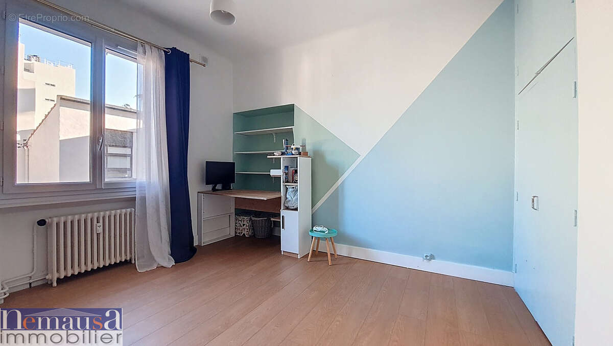 Appartement à NIMES