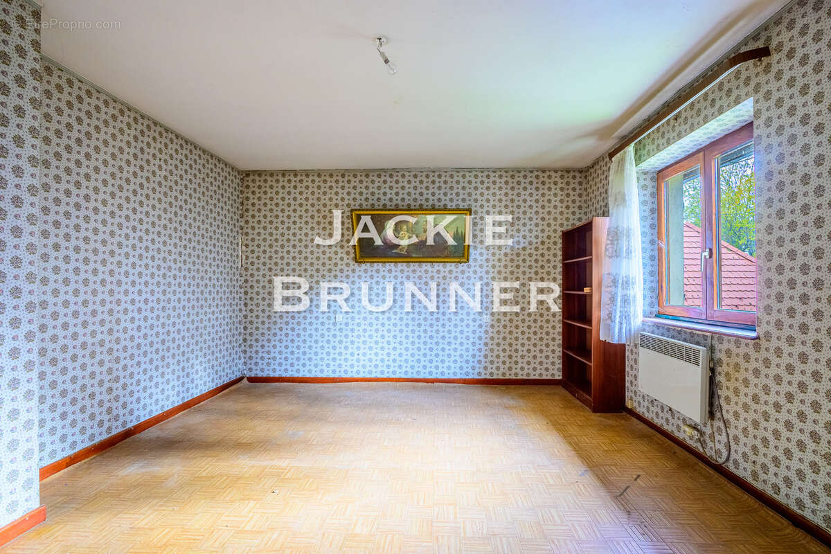 Maison à SAINT-AMARIN