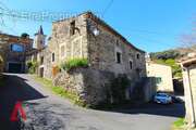 Maison à FOS