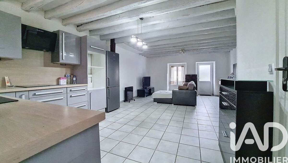 Photo 6 - Maison à POMMEUSE