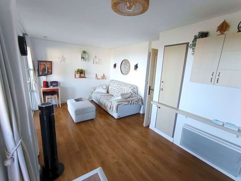 Appartement à LA SEYNE-SUR-MER