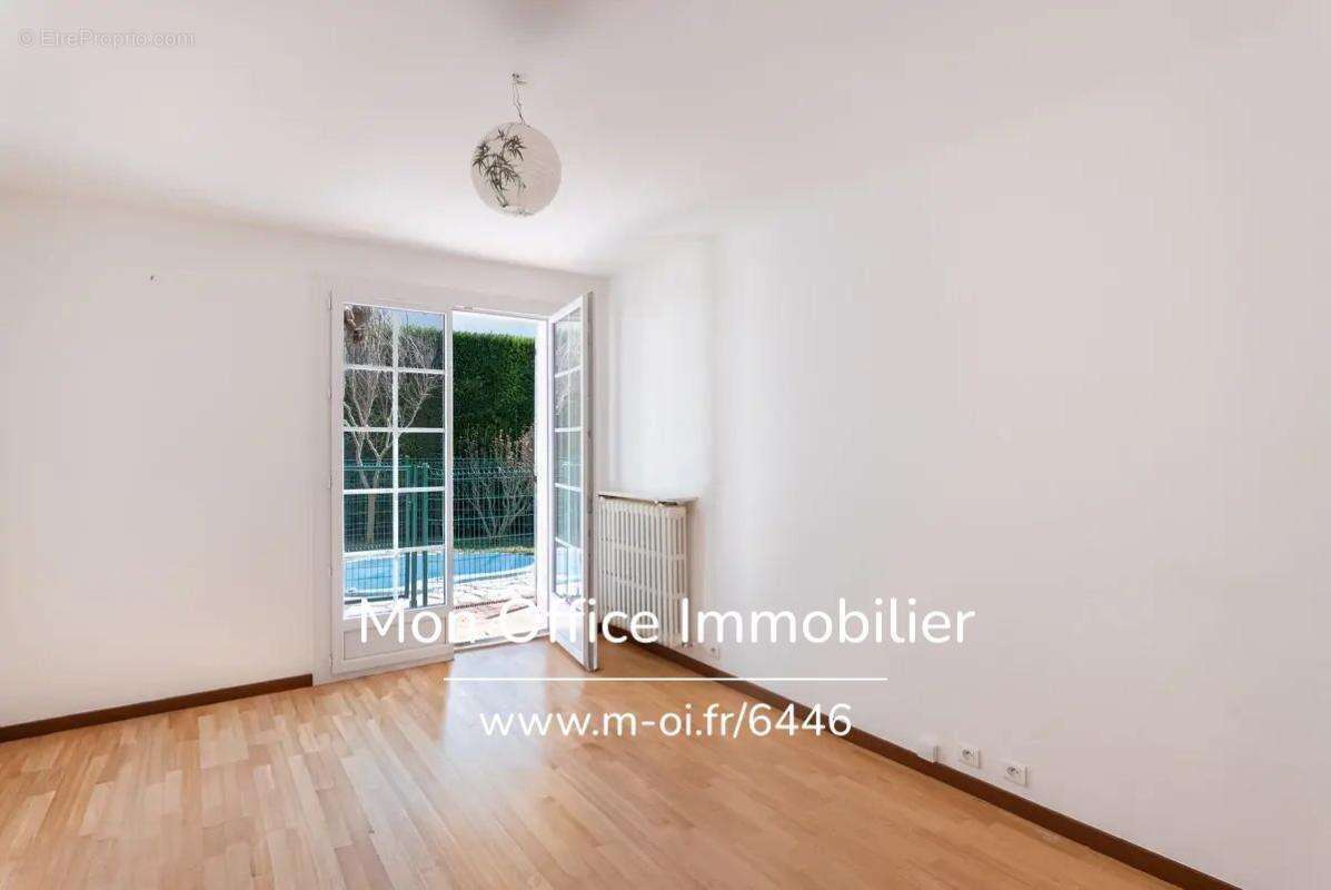 Maison à AIX-EN-PROVENCE