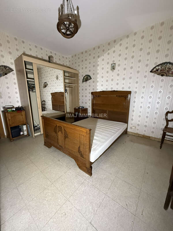 Maison à BAINS-LES-BAINS