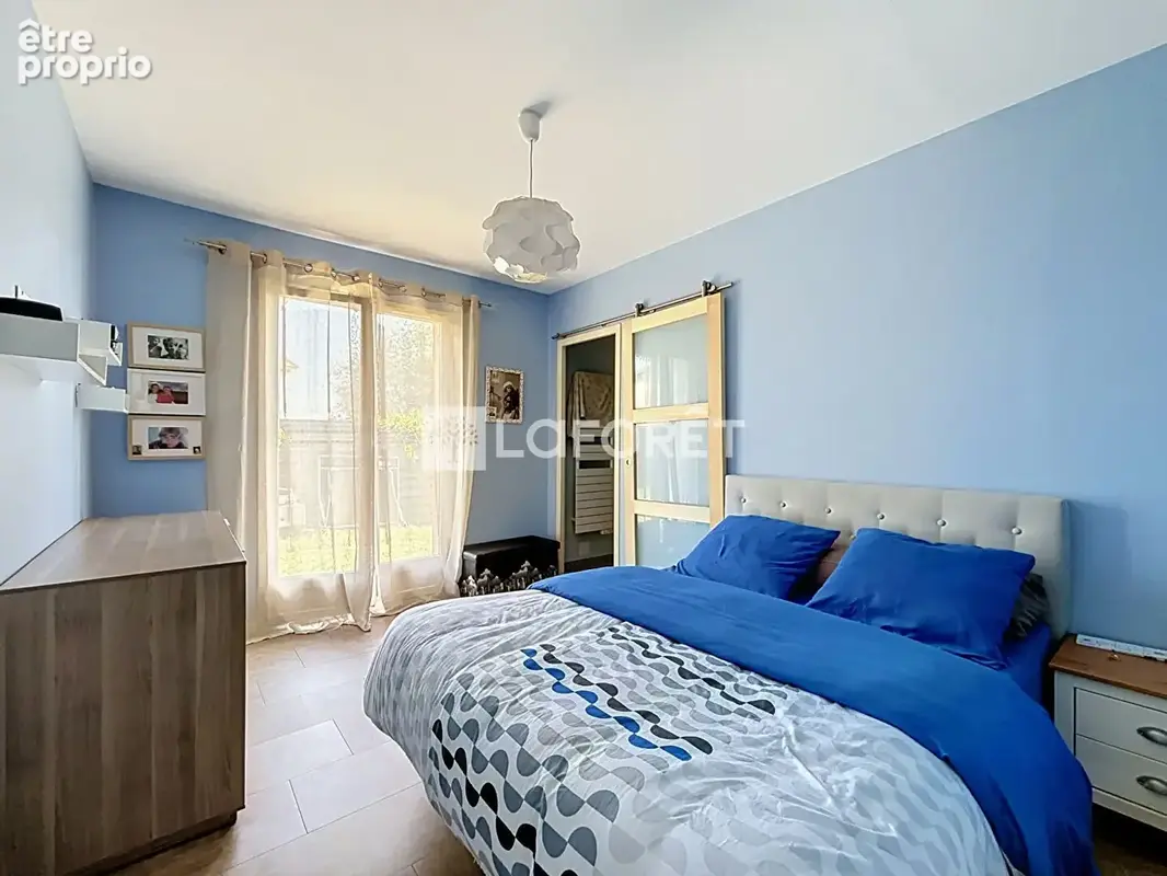 Villa de plain pied à vendre AU COEUR Villars Les Dombes 6 pièce(s) 131 m2 - photo 9