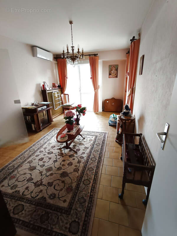 Appartement à AMIENS