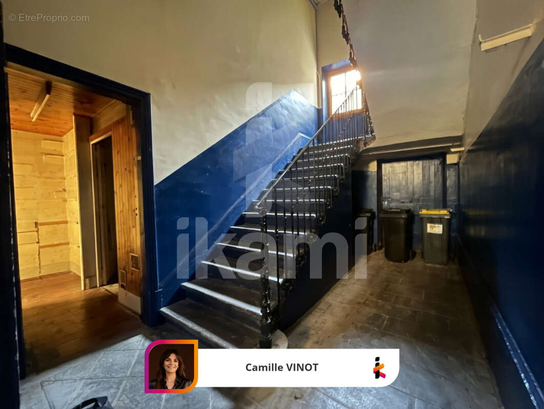 Appartement à VALENCE