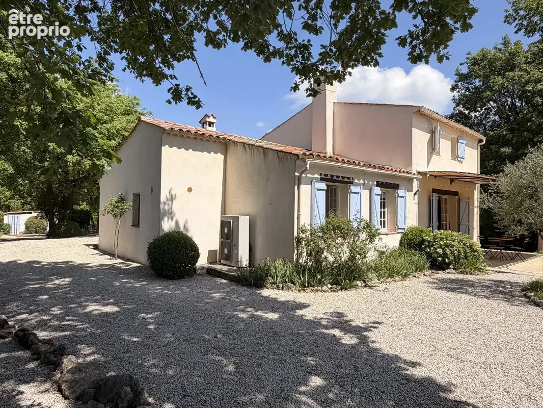 Très agréable villa avec piscine - photo 14