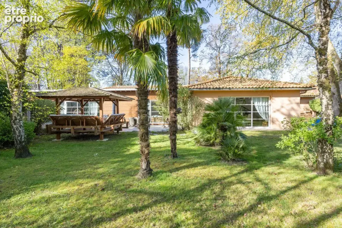 Maison de plain pied - photo 14