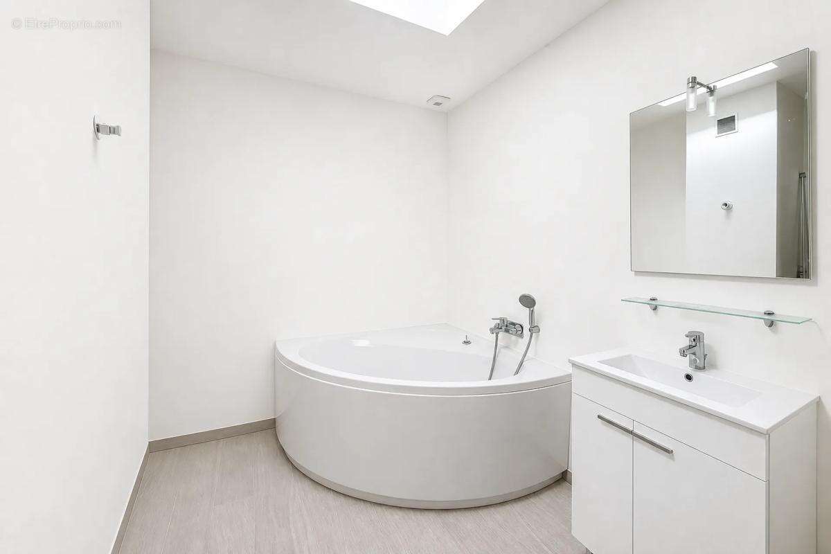 Maison moderne 4 ch. avec sous-sol et jardin - photo 5