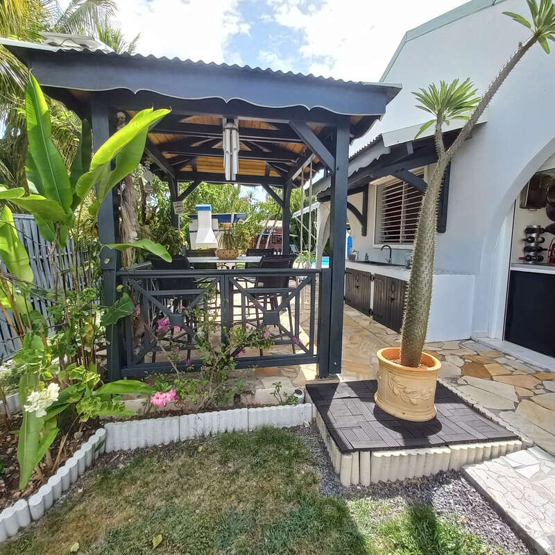 Maison à SAINT-FRANCOIS