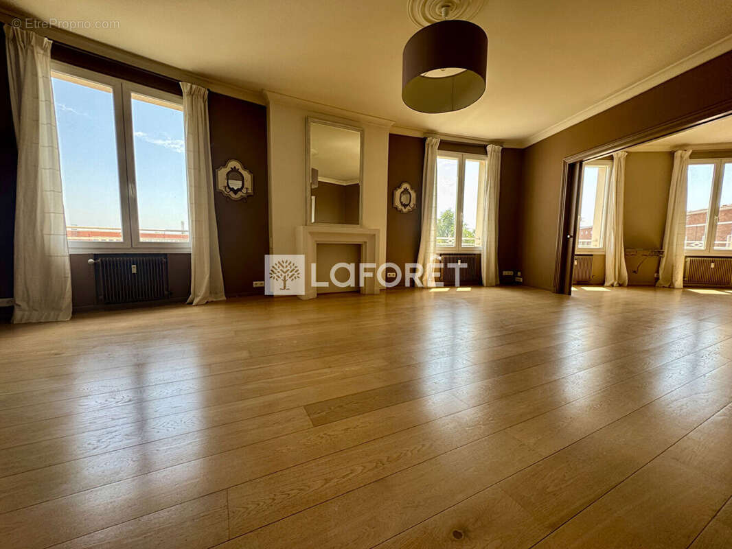 Appartement à DOUAI