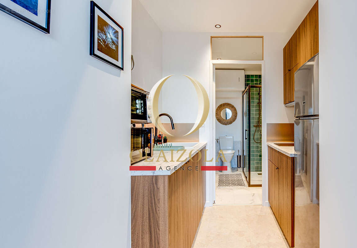 Appartement à BIARRITZ