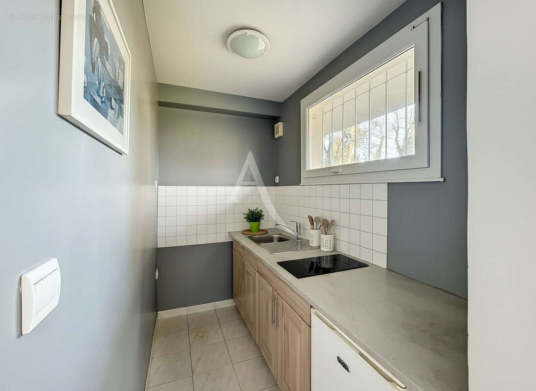 Appartement à MEAUX