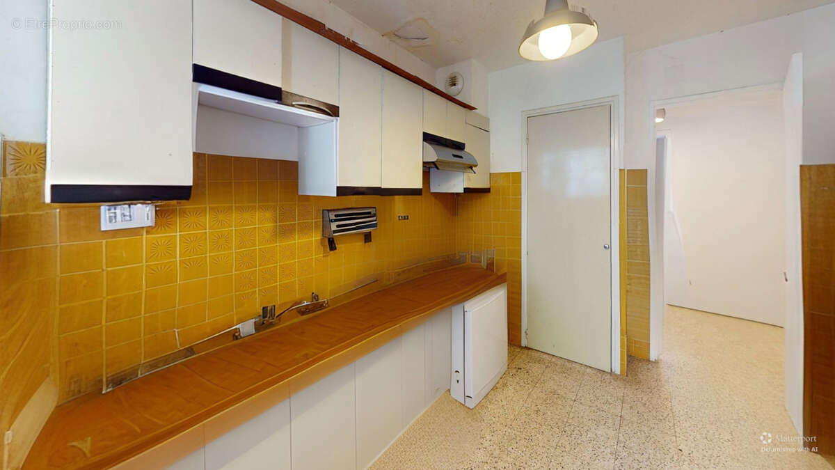 Appartement à LA SEYNE-SUR-MER