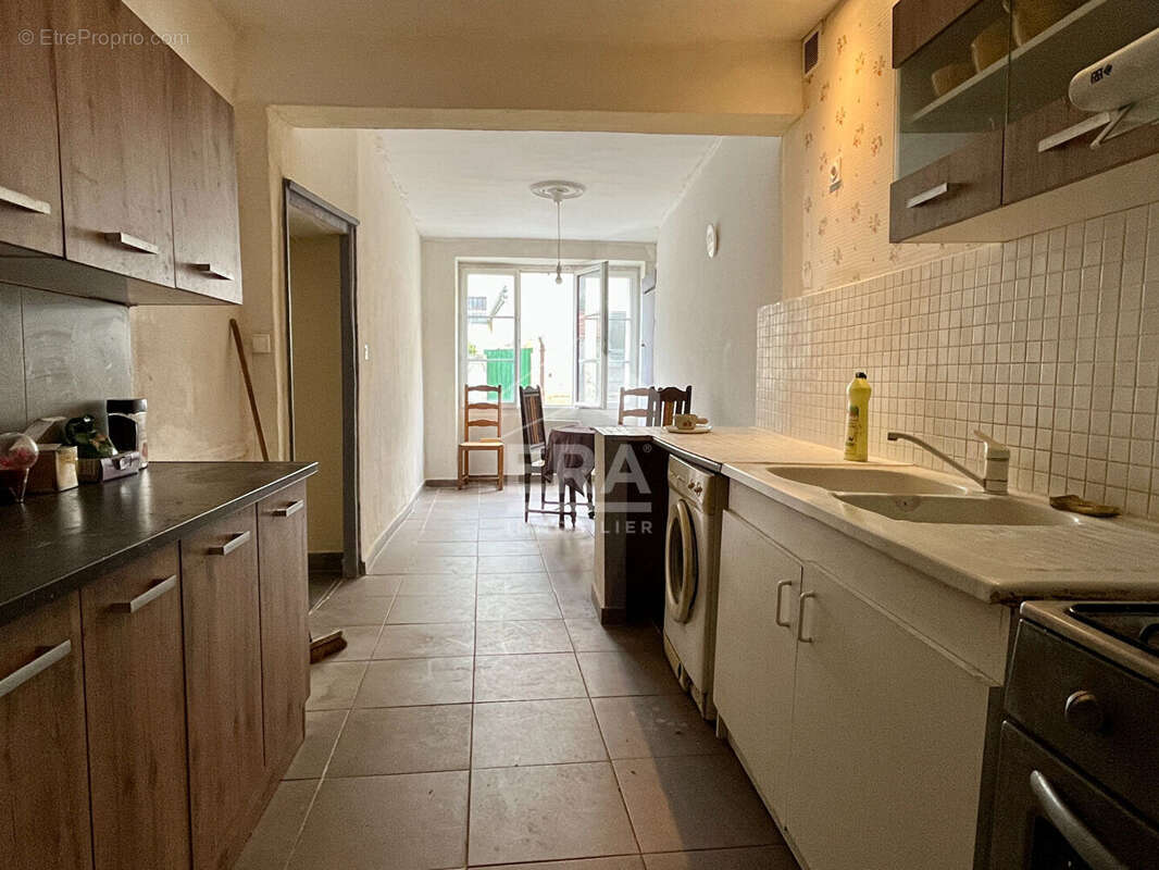 Maison 93m² à valence-sur-baïse - photo 6
