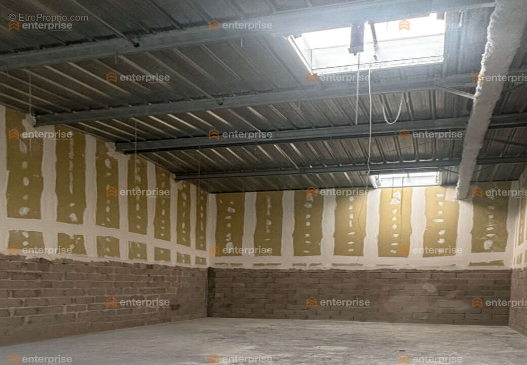 A vendre - cellule/ bureau - 180m2 - caudry - ideal activité medicale, commerciale - photo 6