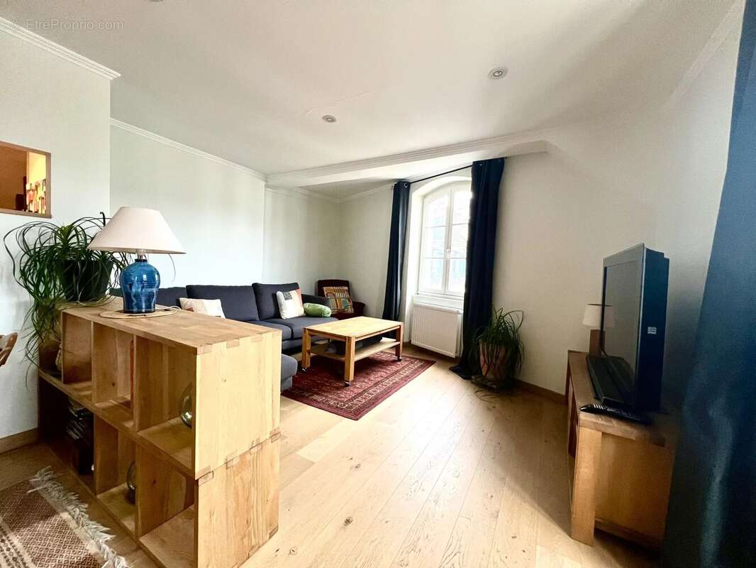 Appartement à VANNES