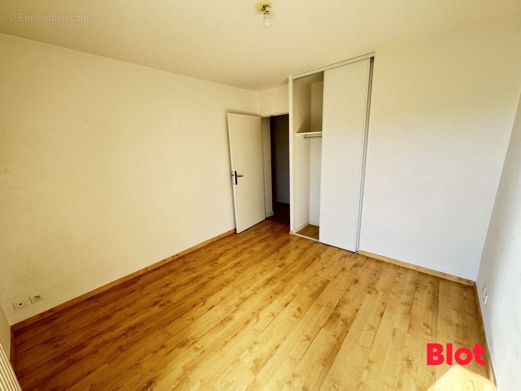 Appartement à CHANTEPIE