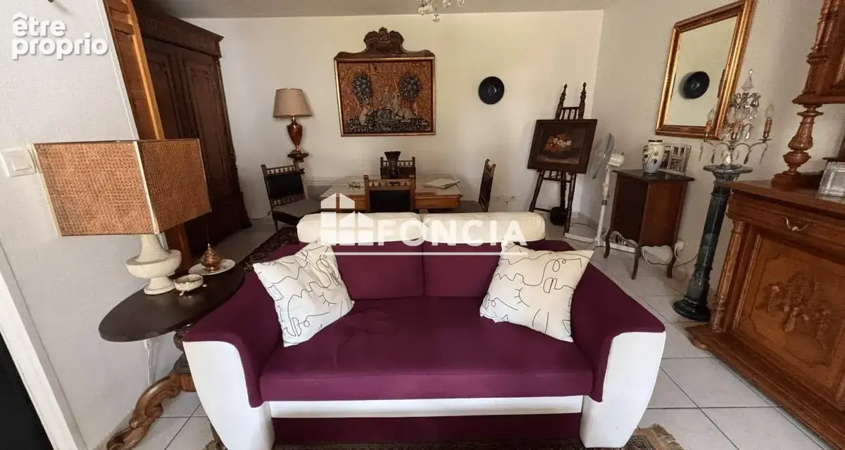 Albi : appartement T2 de 46 m² idéal investissement locatif - photo 3
