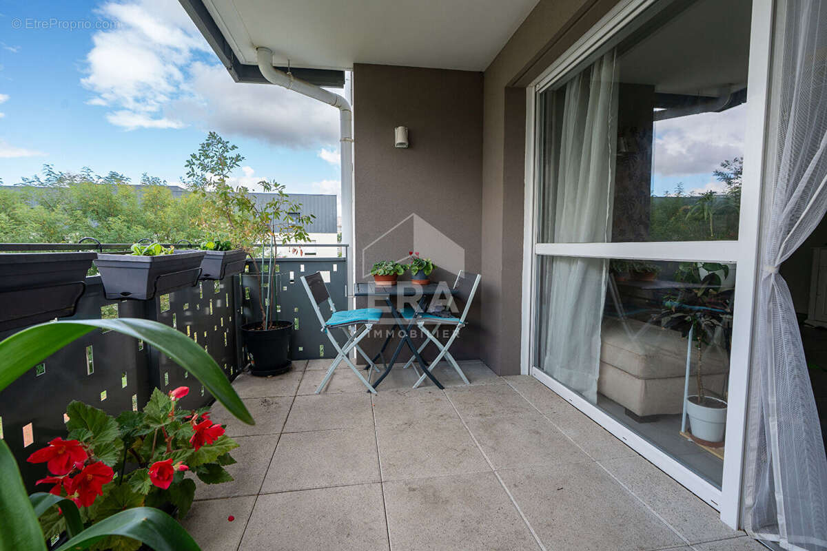 Appartement à VENISSIEUX