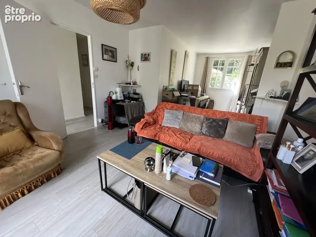 Maison 73 m² à Chateaugiron  - photo 4