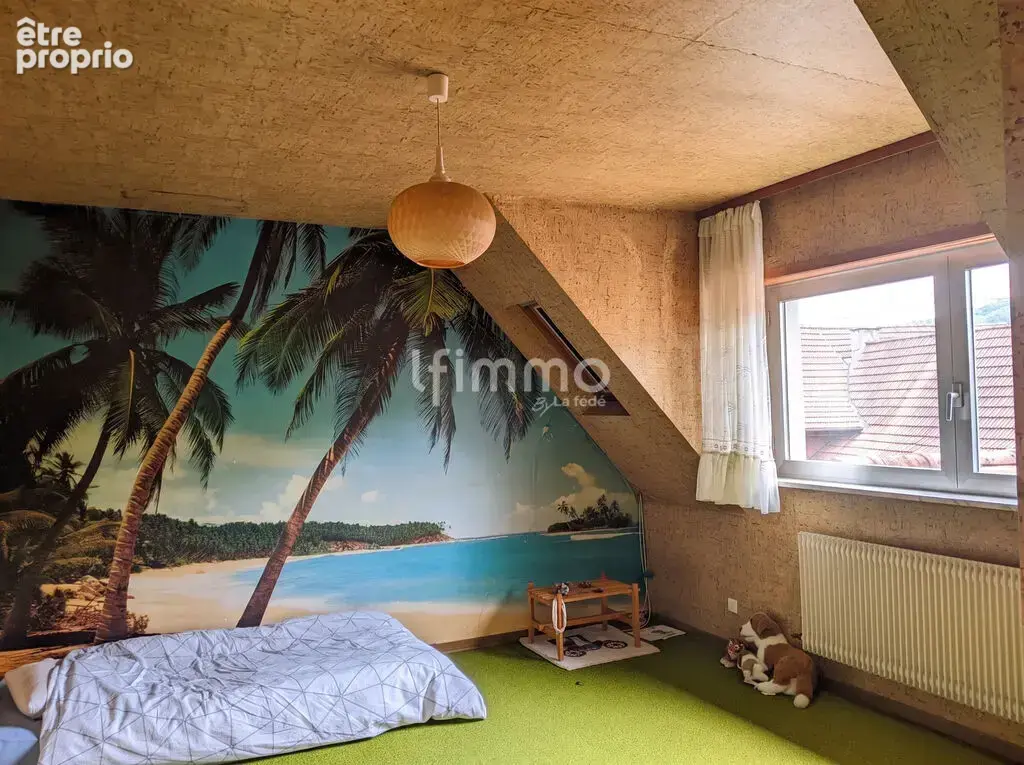 Maison 7 pièces 170 m² - photo 3