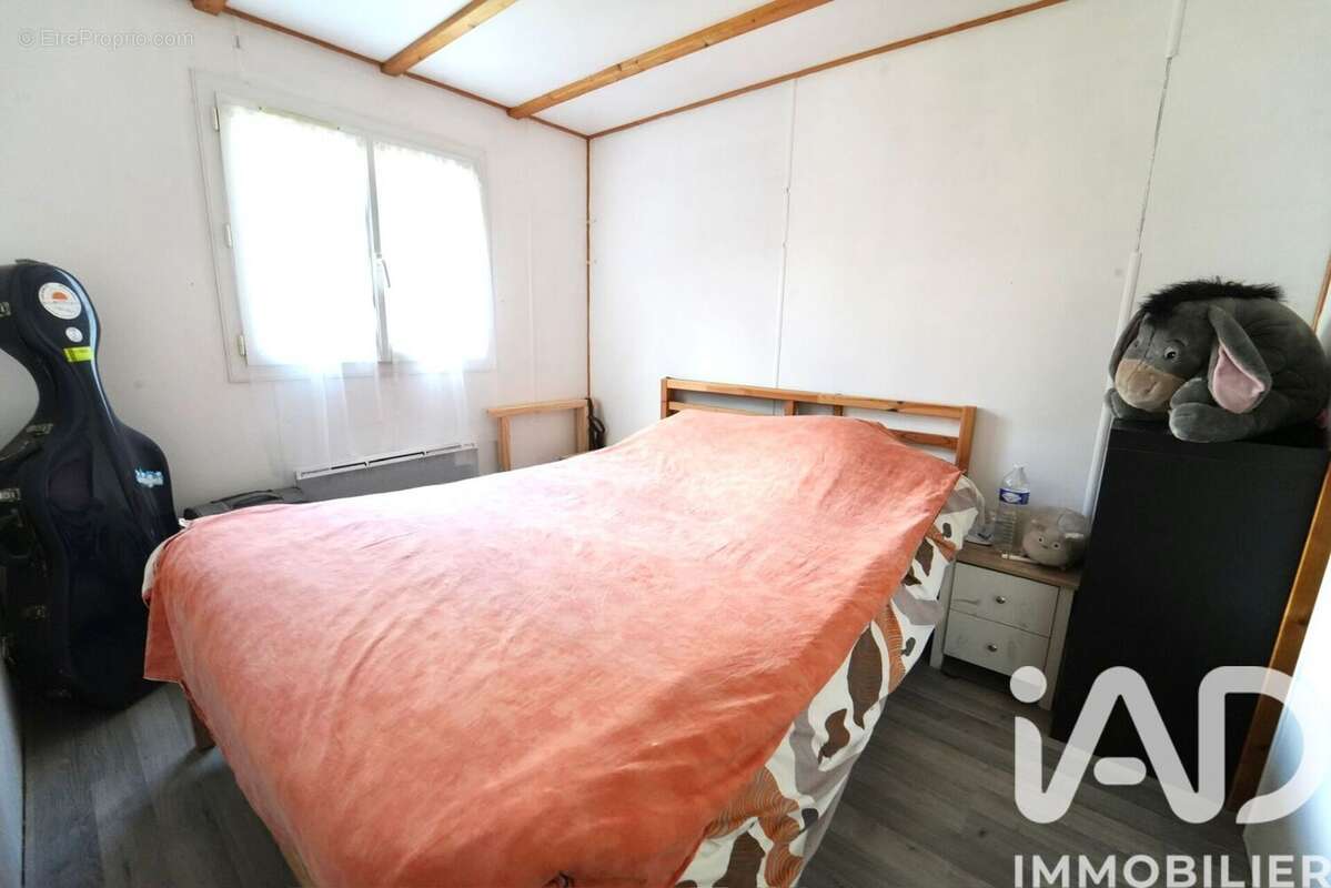 49 m² à Le Chatelet-En-Brie  - photo 8